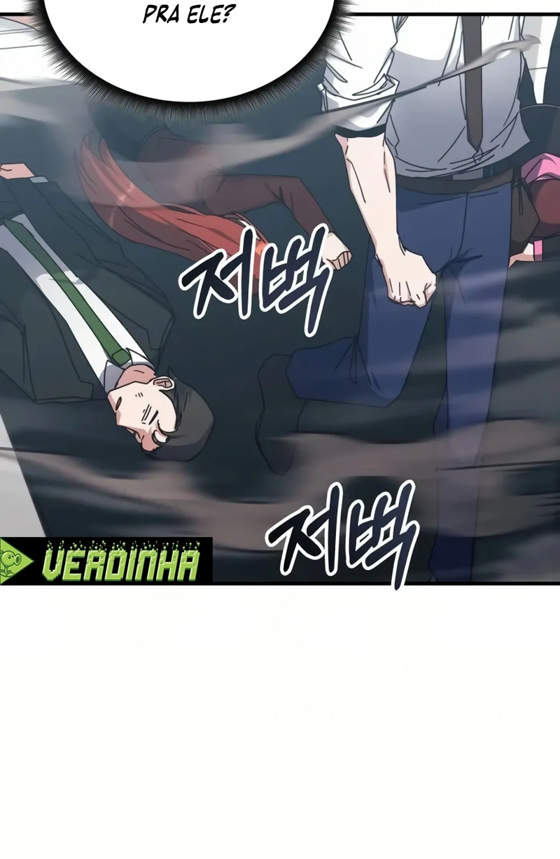 Read Academia da Transcendência PT Manga Online