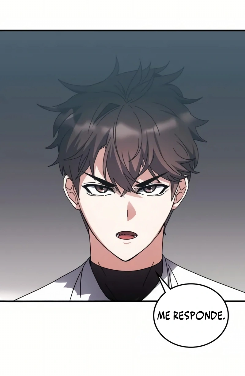 Read Academia da Transcendência PT Manga Online