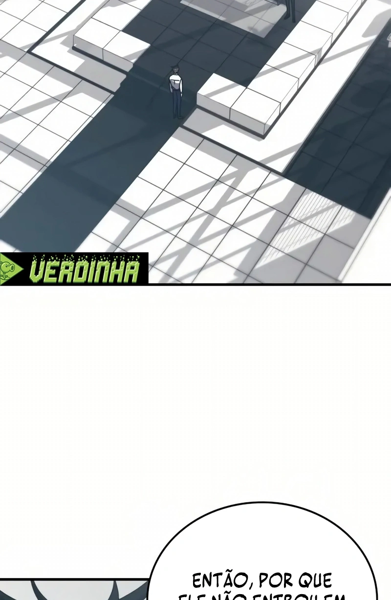 Read Academia da Transcendência PT Manga Online