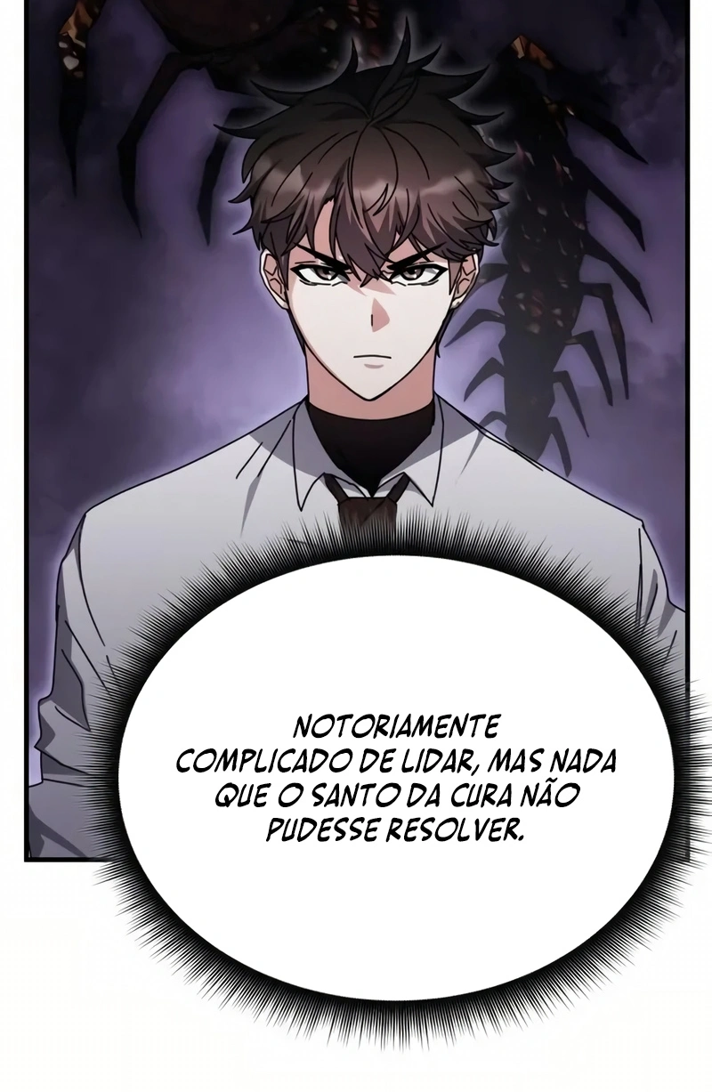 Read Academia da Transcendência PT Manga Online