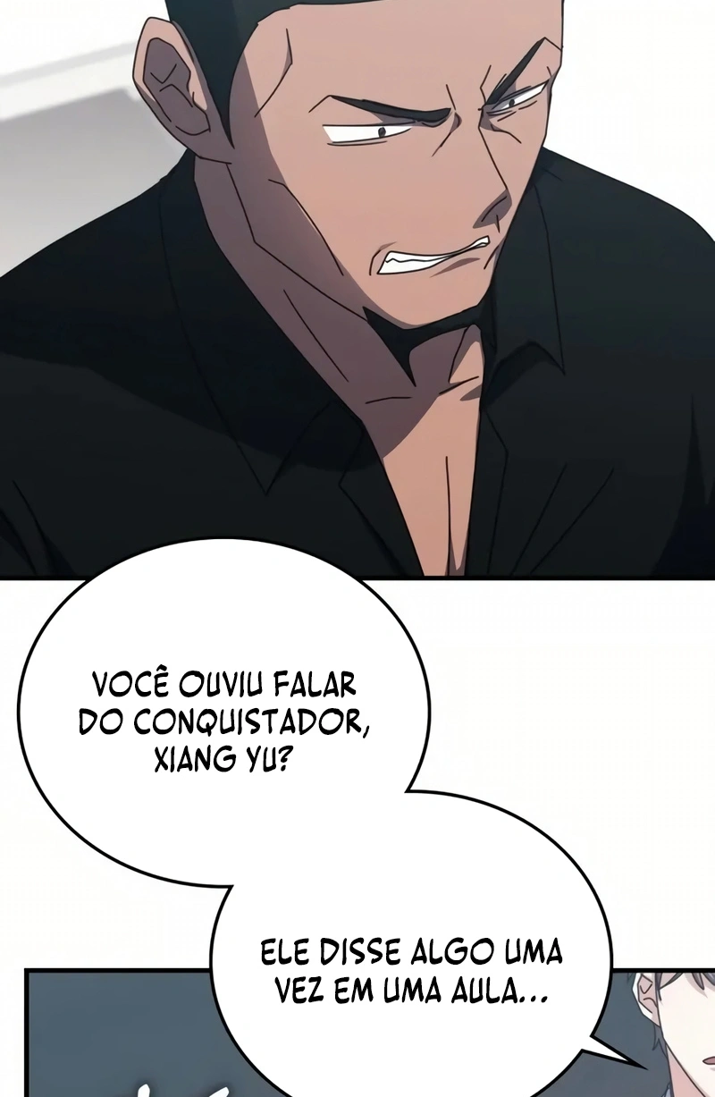 Read Academia da Transcendência PT Manga Online