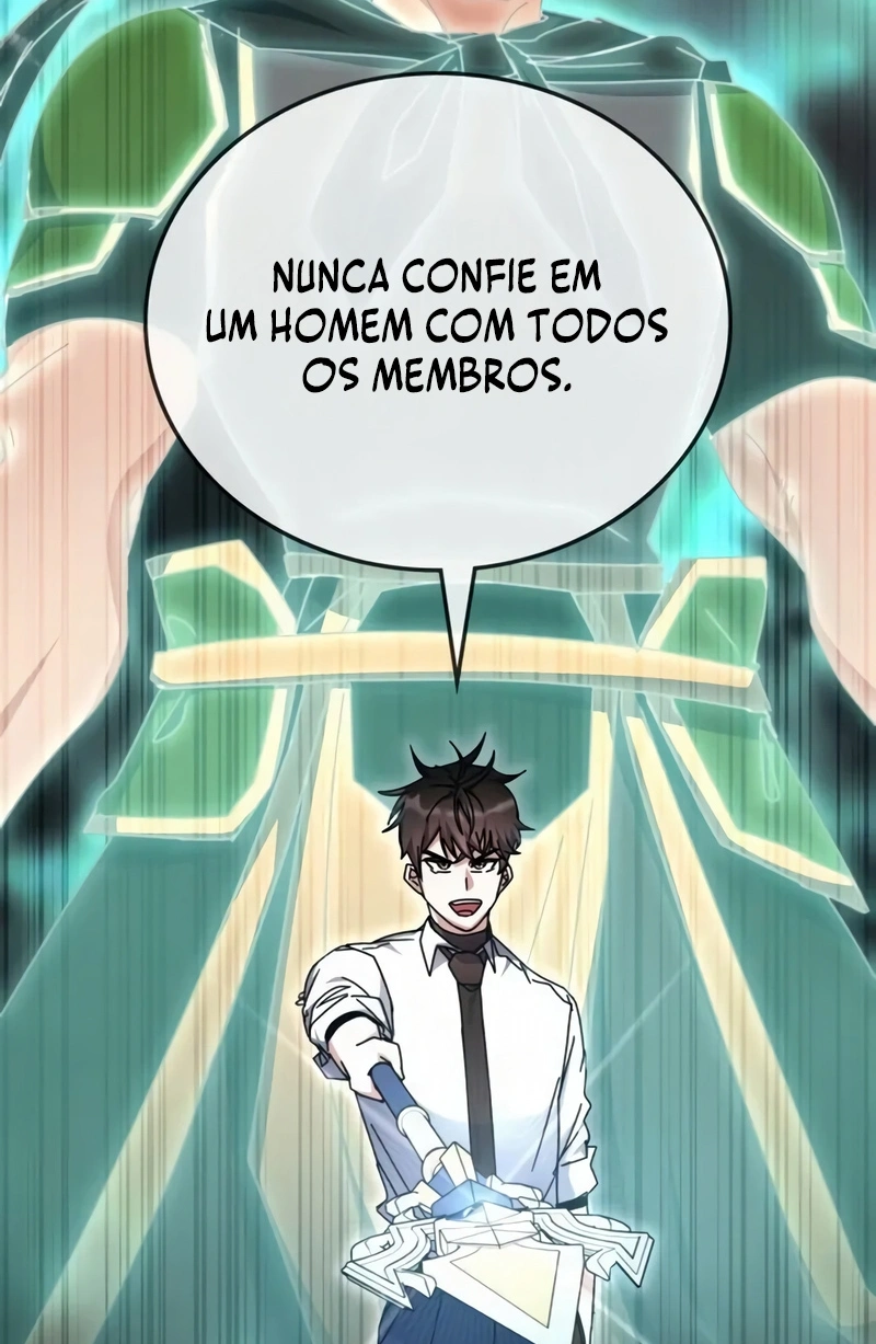 Read Academia da Transcendência PT Manga Online