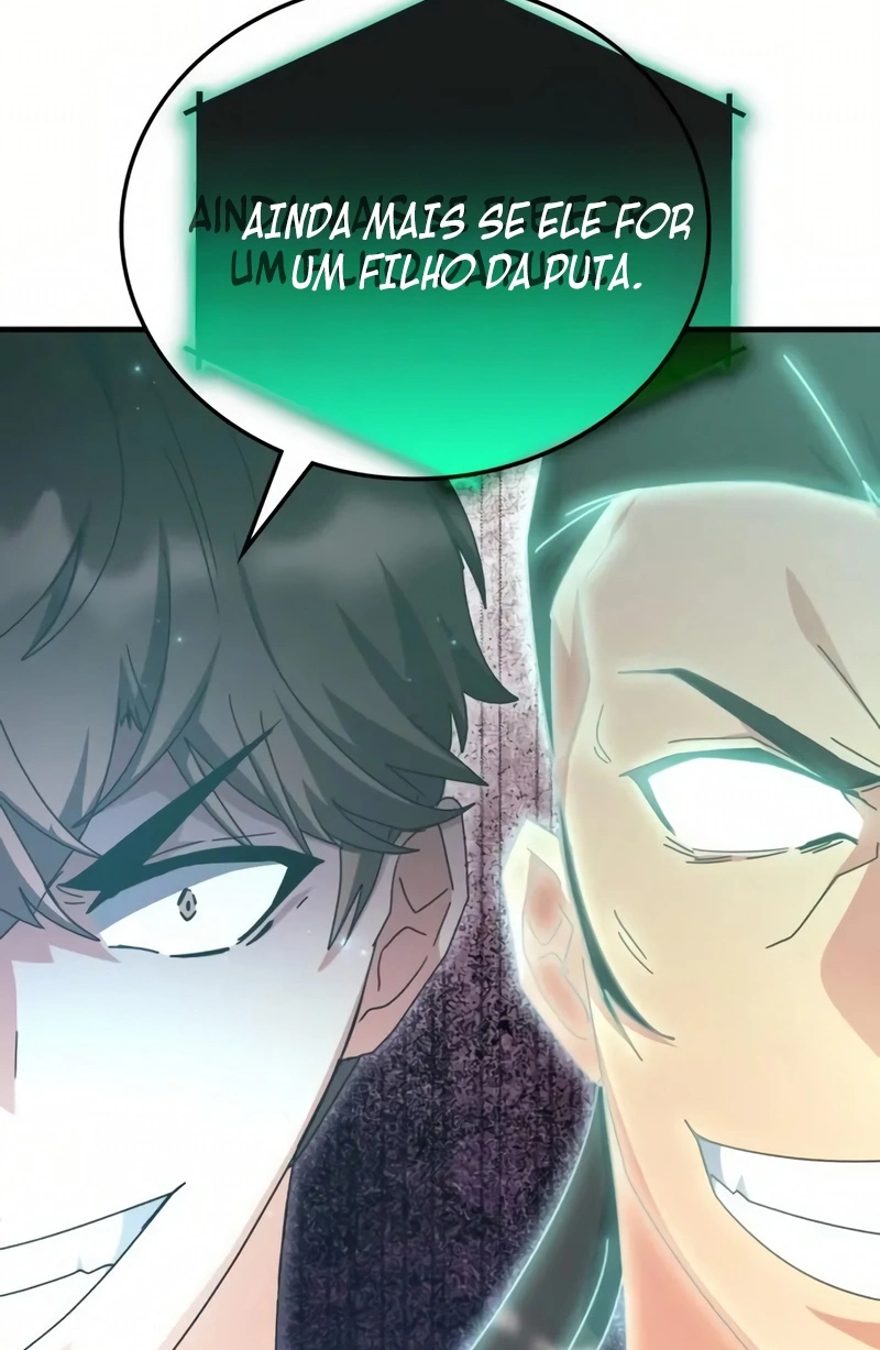 Read Academia da Transcendência PT Manga Online