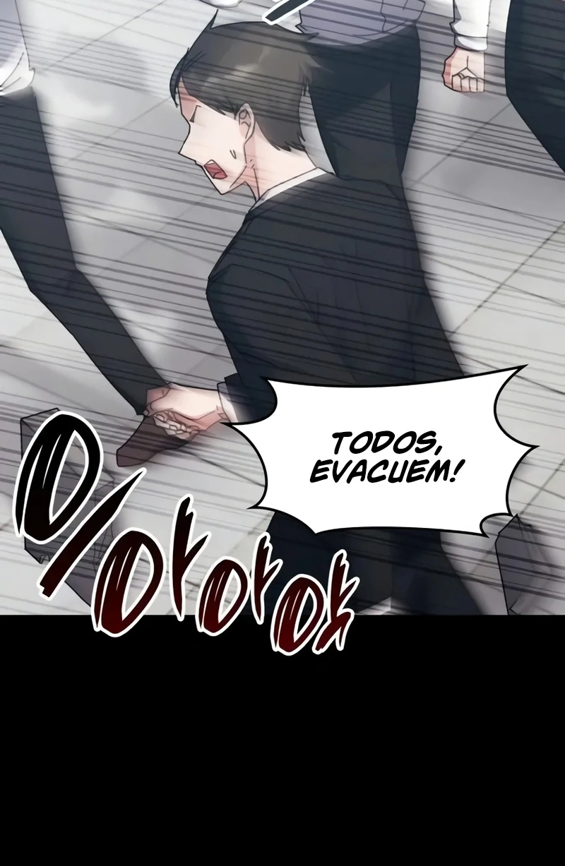 Read Academia da Transcendência PT Manga Online