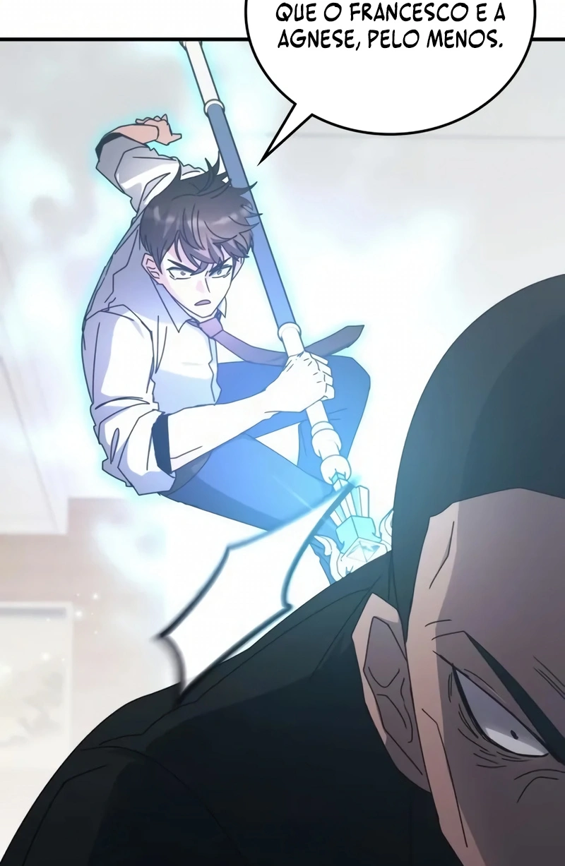 Read Academia da Transcendência PT Manga Online