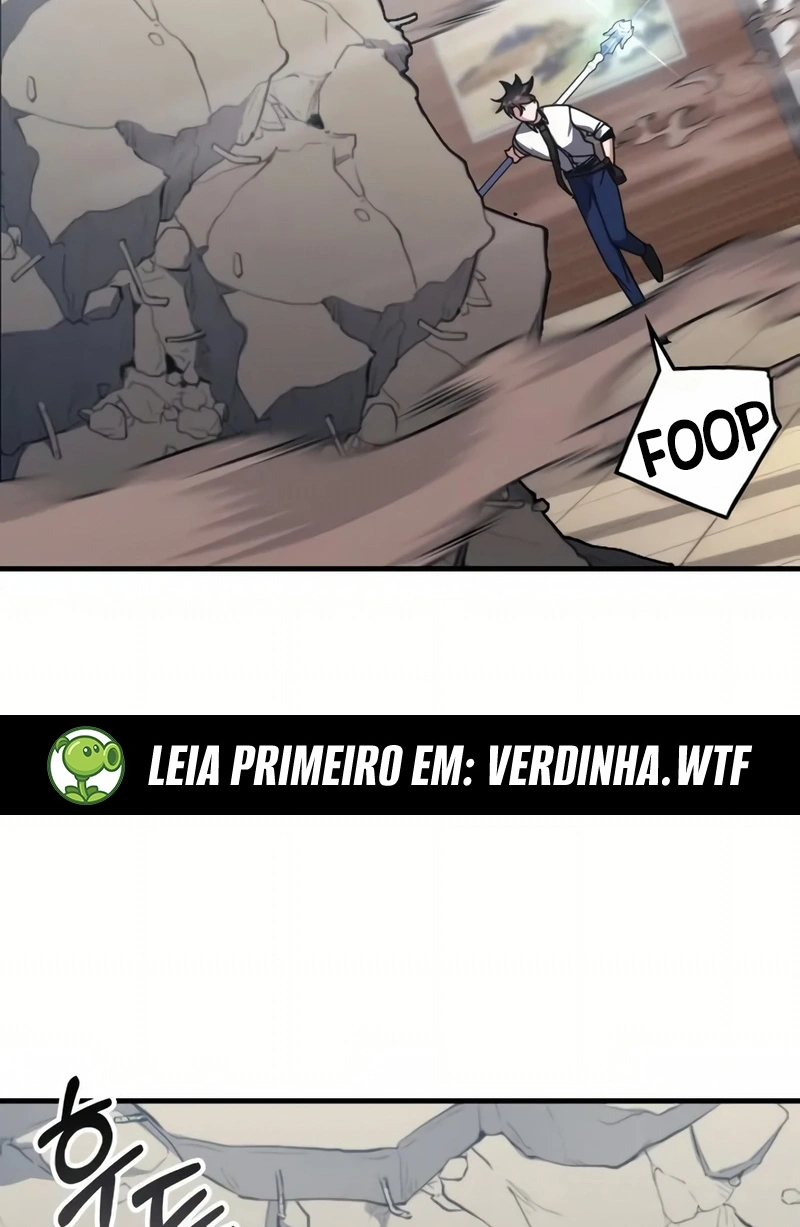 Read Academia da Transcendência PT Manga Online