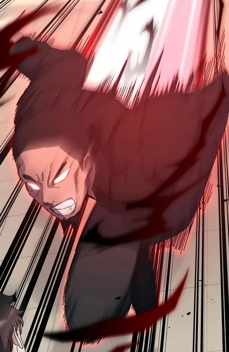 Read Academia da Transcendência PT Manga Online