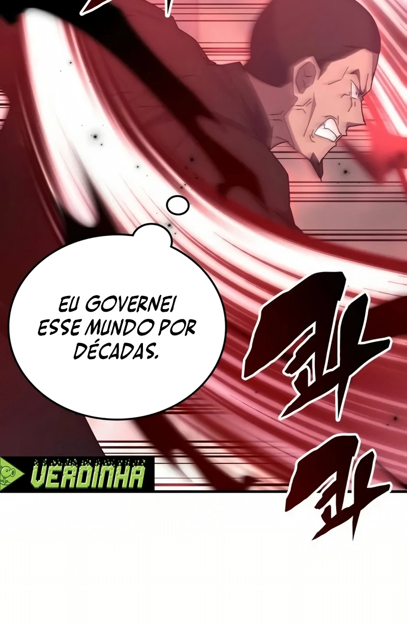 Read Academia da Transcendência PT Manga Online