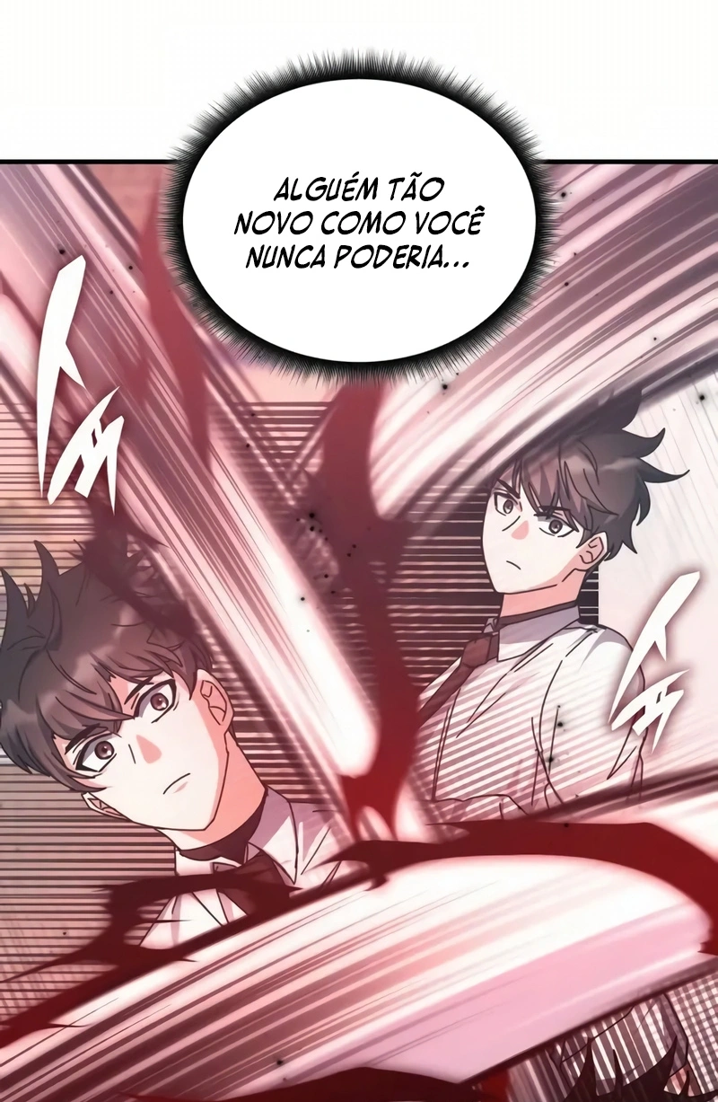 Read Academia da Transcendência PT Manga Online
