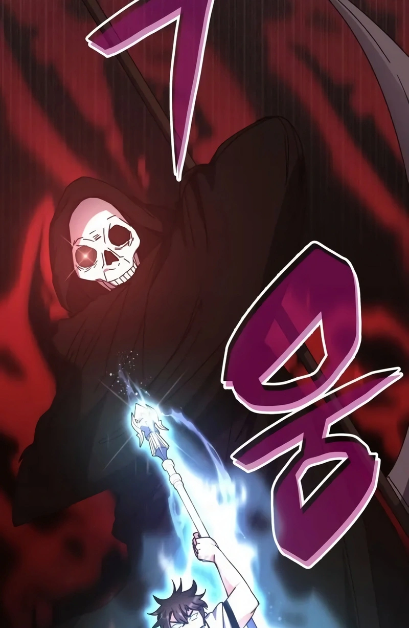 Read Academia da Transcendência PT Manga Online