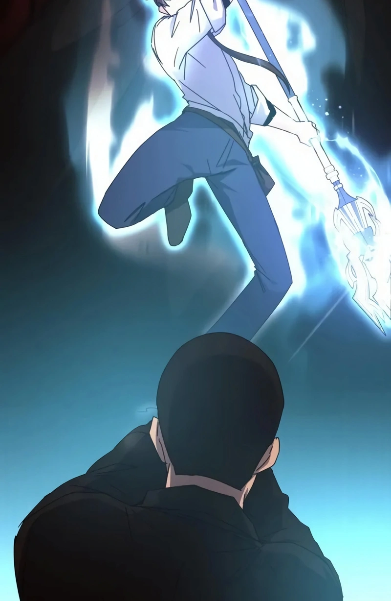 Read Academia da Transcendência PT Manga Online