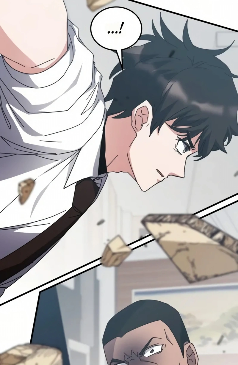 Read Academia da Transcendência PT Manga Online