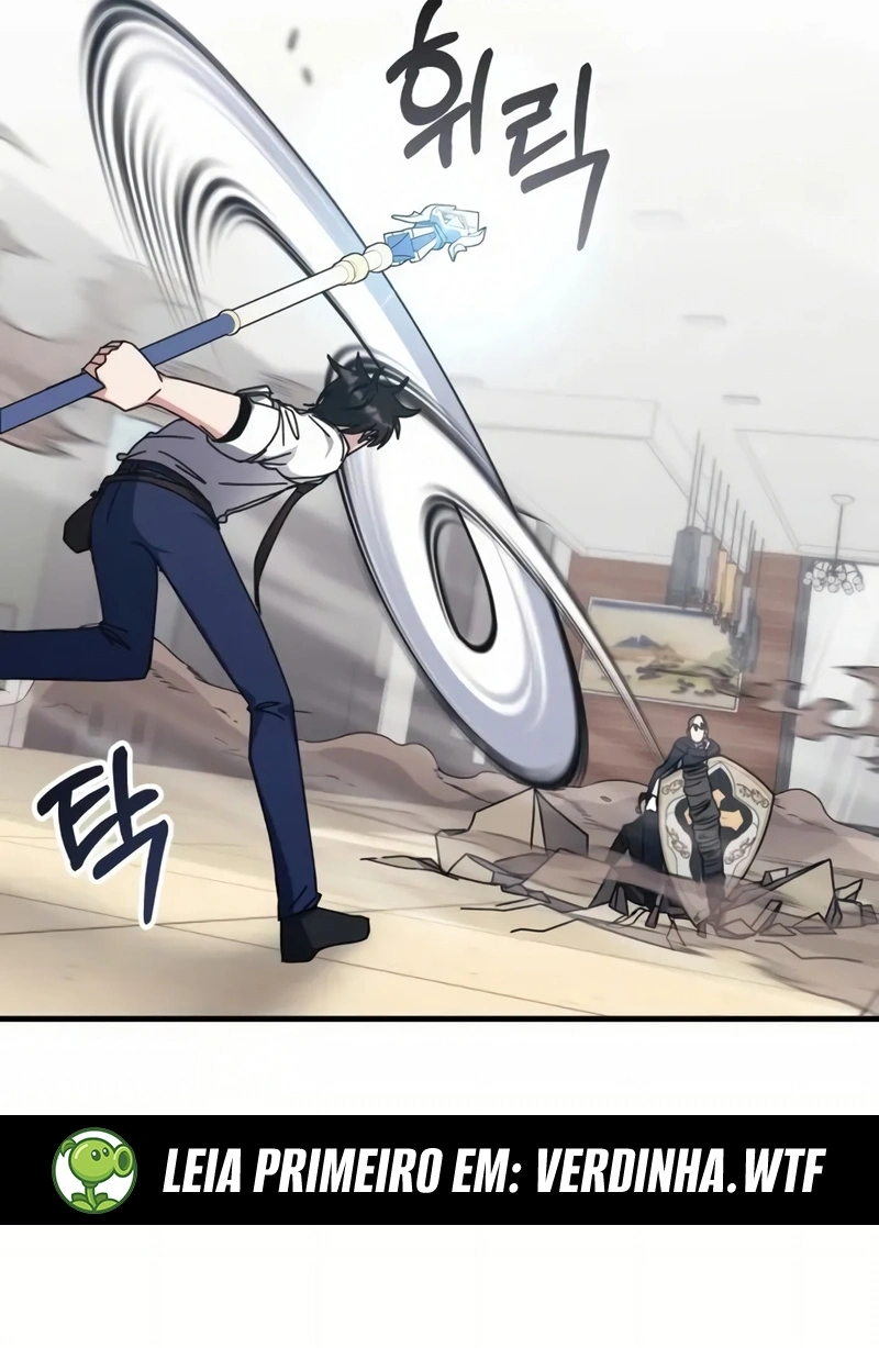 Read Academia da Transcendência PT Manga Online