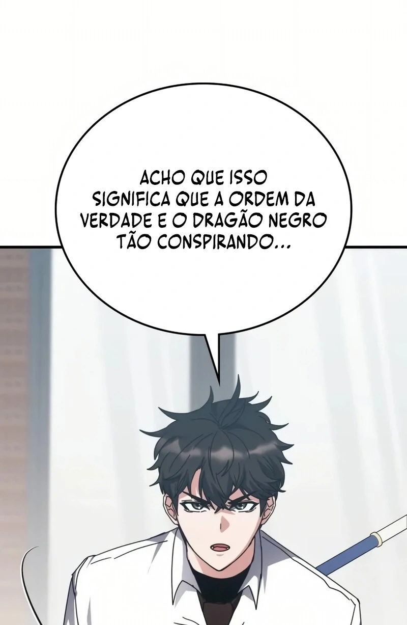 Read Academia da Transcendência PT Manga Online