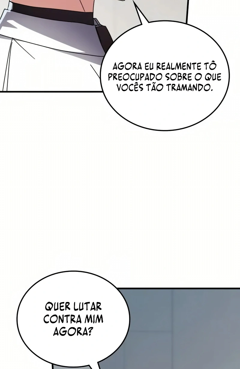 Read Academia da Transcendência PT Manga Online
