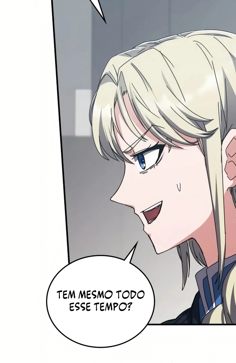 Read Academia da Transcendência PT Manga Online
