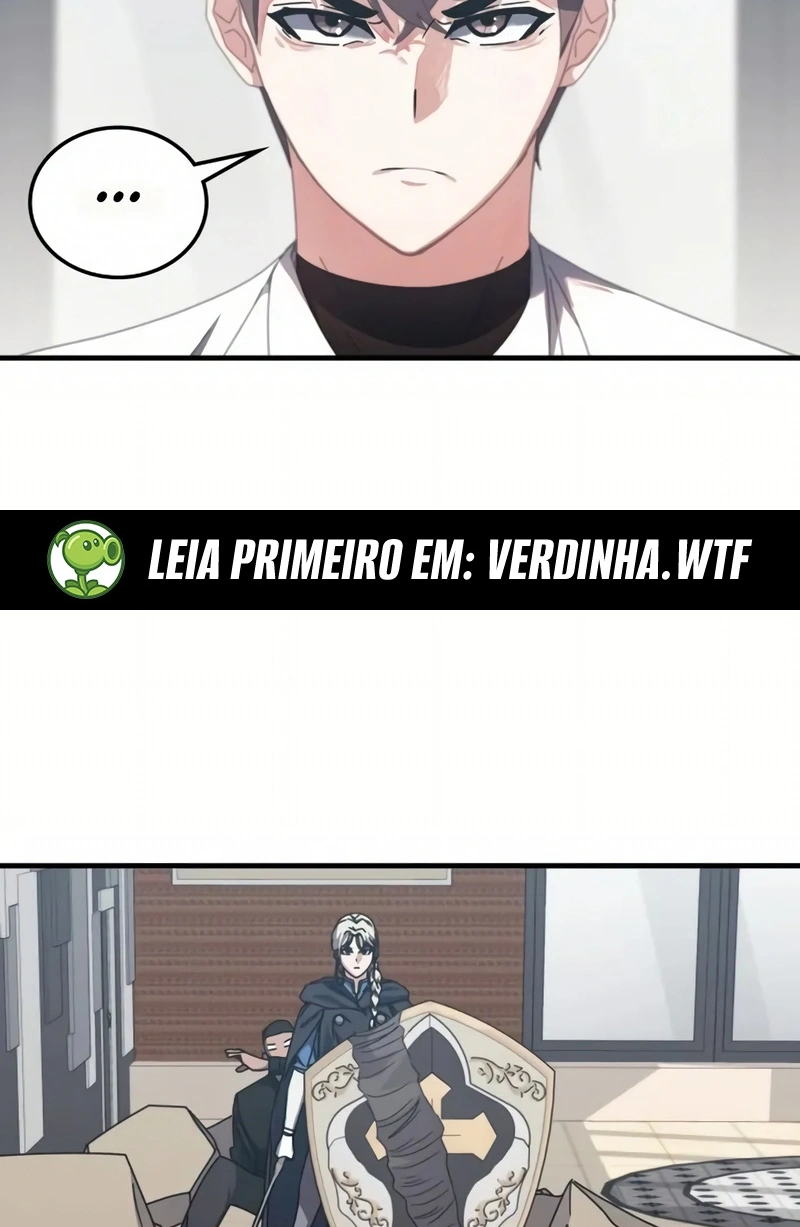 Read Academia da Transcendência PT Manga Online
