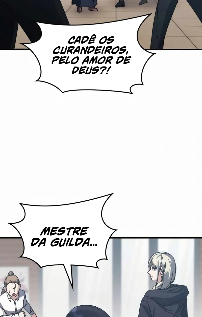 Read Academia da Transcendência PT Manga Online