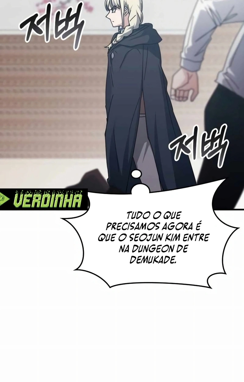 Read Academia da Transcendência PT Manga Online