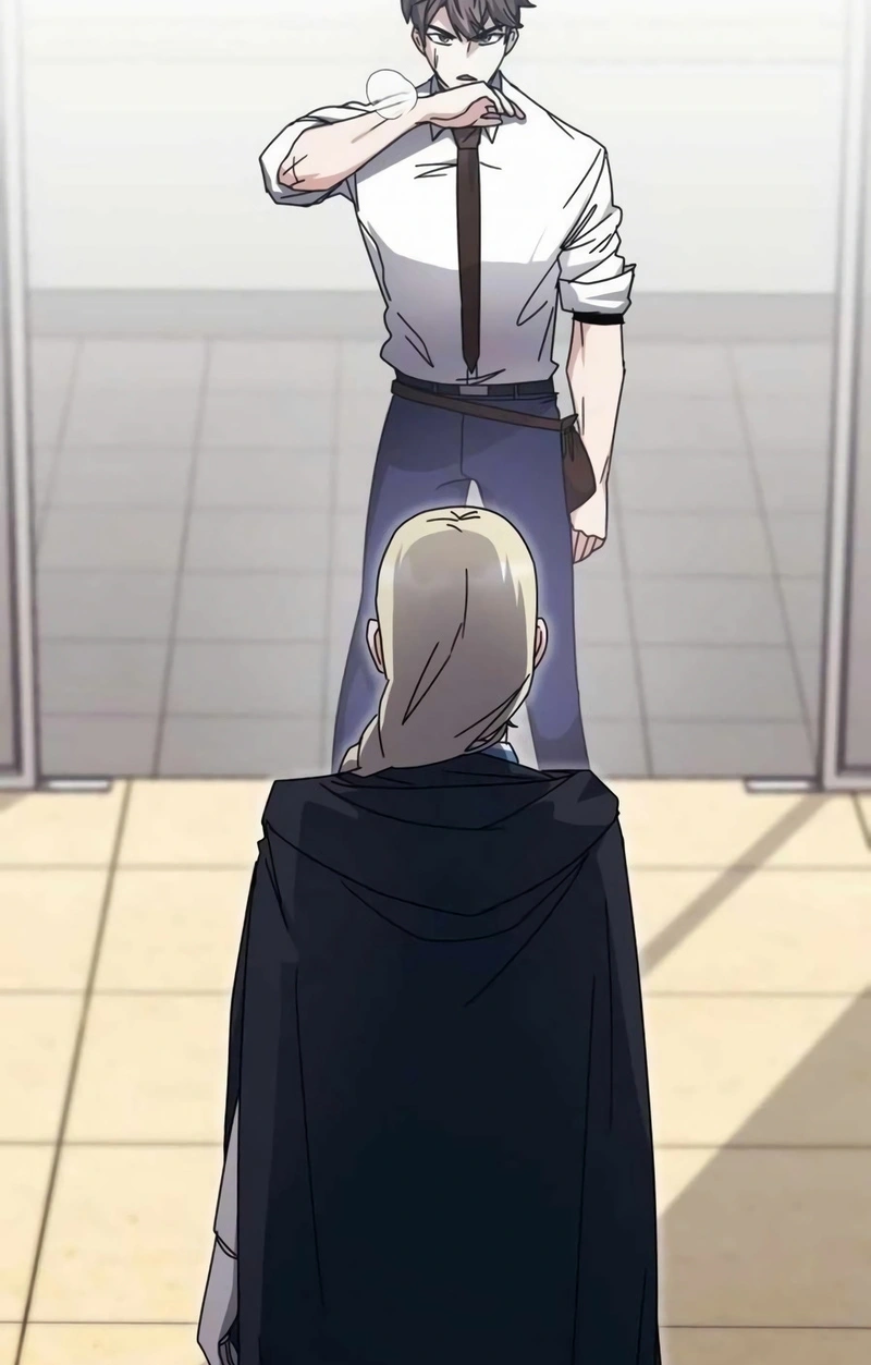 Read Academia da Transcendência PT Manga Online