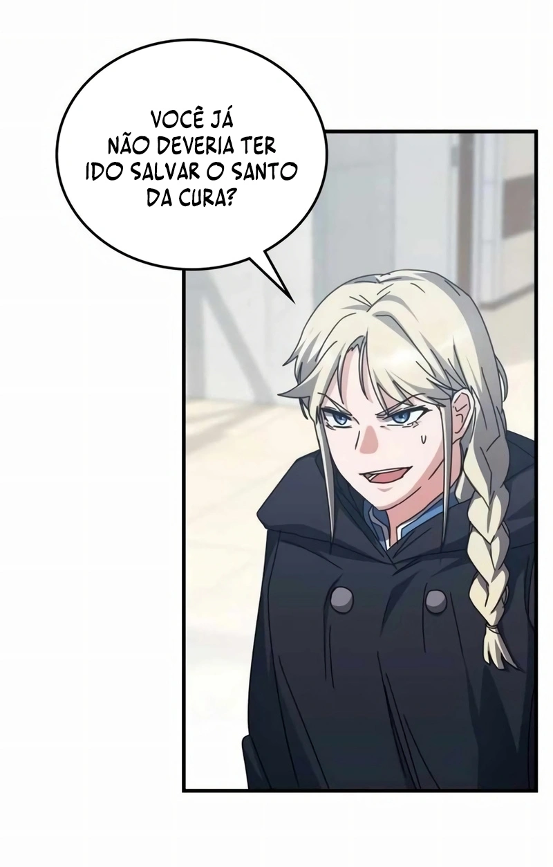 Read Academia da Transcendência PT Manga Online