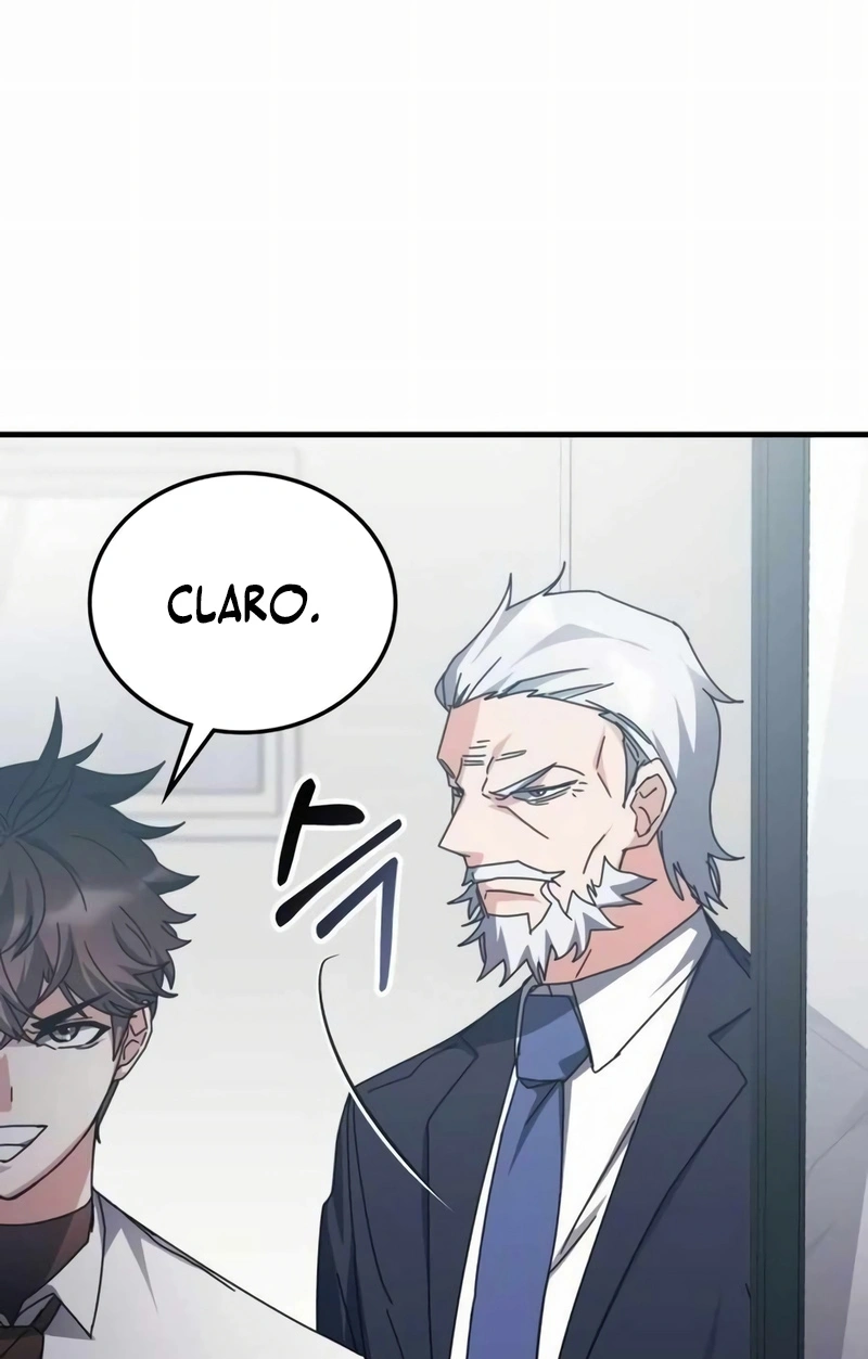 Read Academia da Transcendência PT Manga Online
