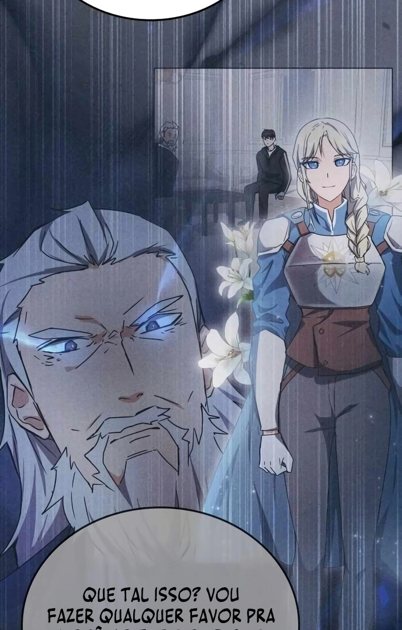 Read Academia da Transcendência PT Manga Online