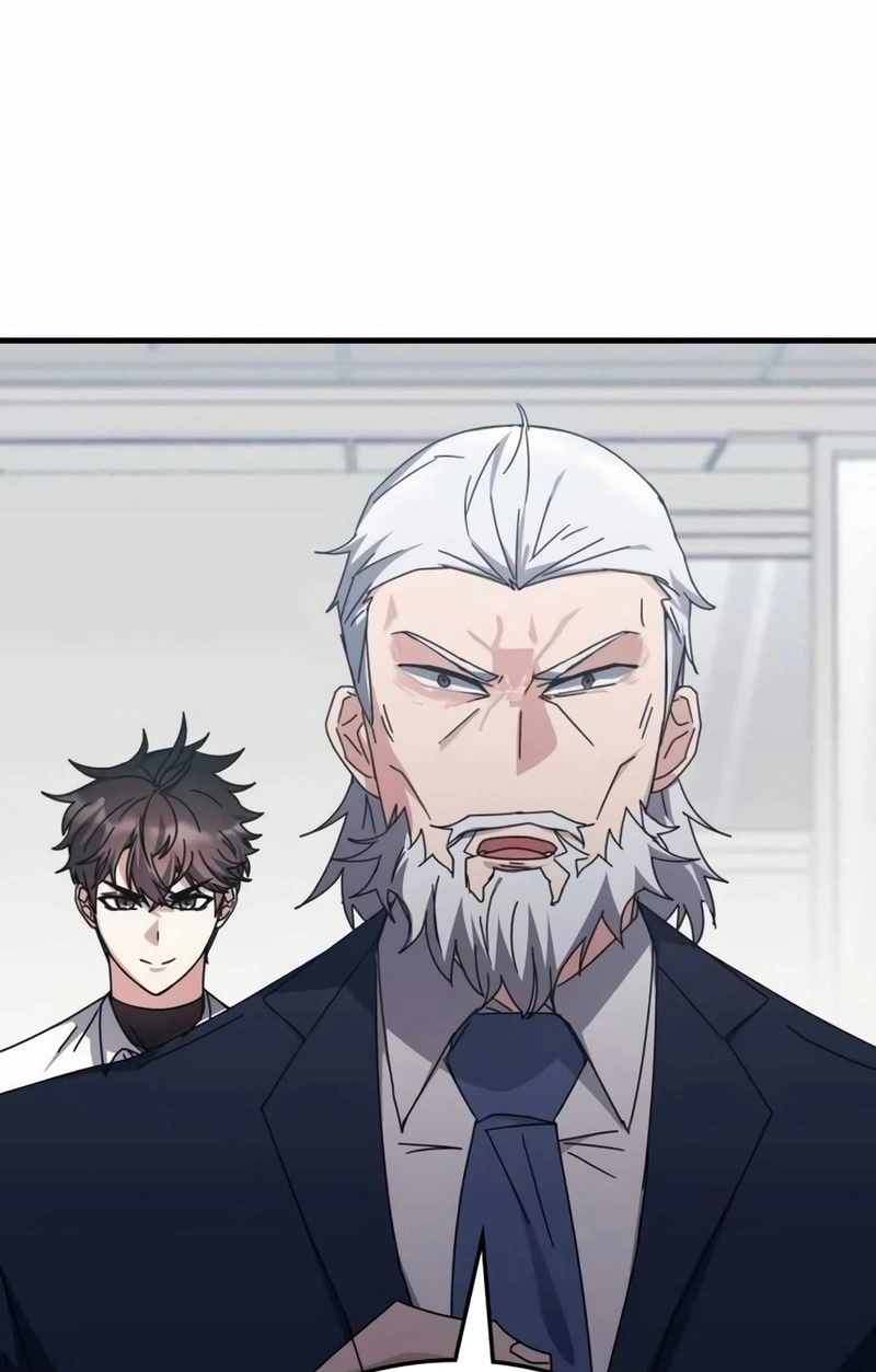 Read Academia da Transcendência PT Manga Online