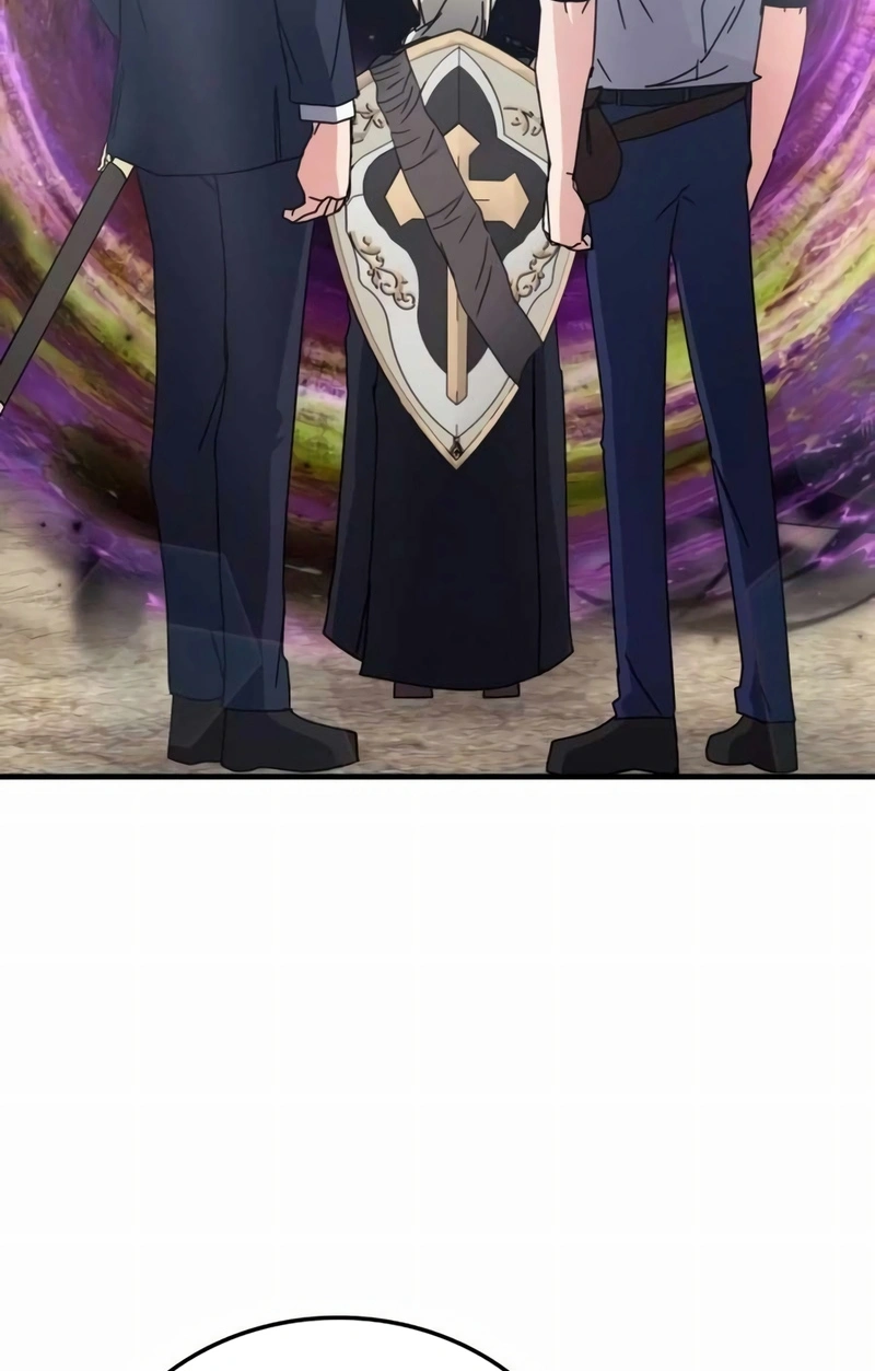 Read Academia da Transcendência PT Manga Online