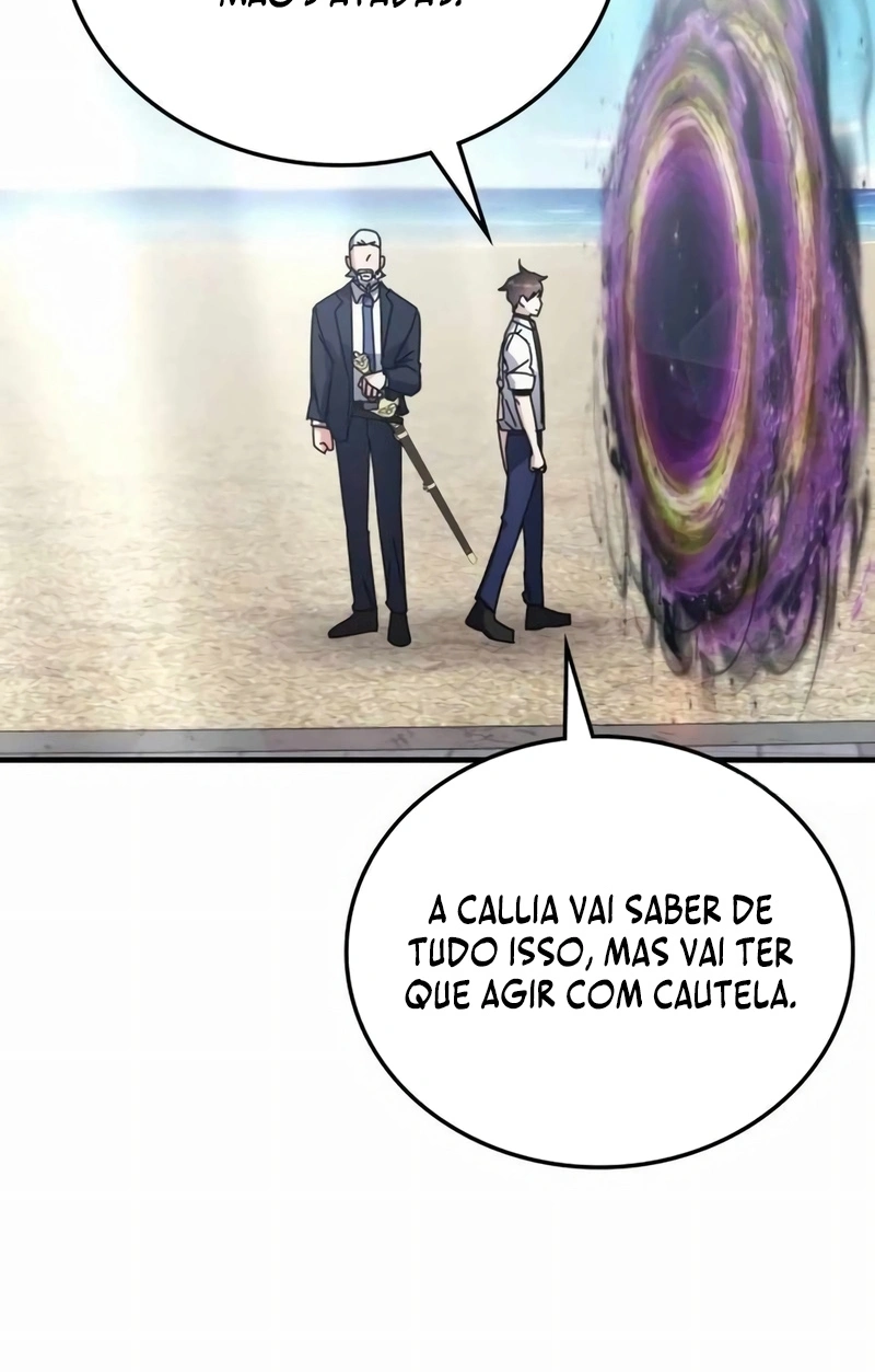 Read Academia da Transcendência PT Manga Online