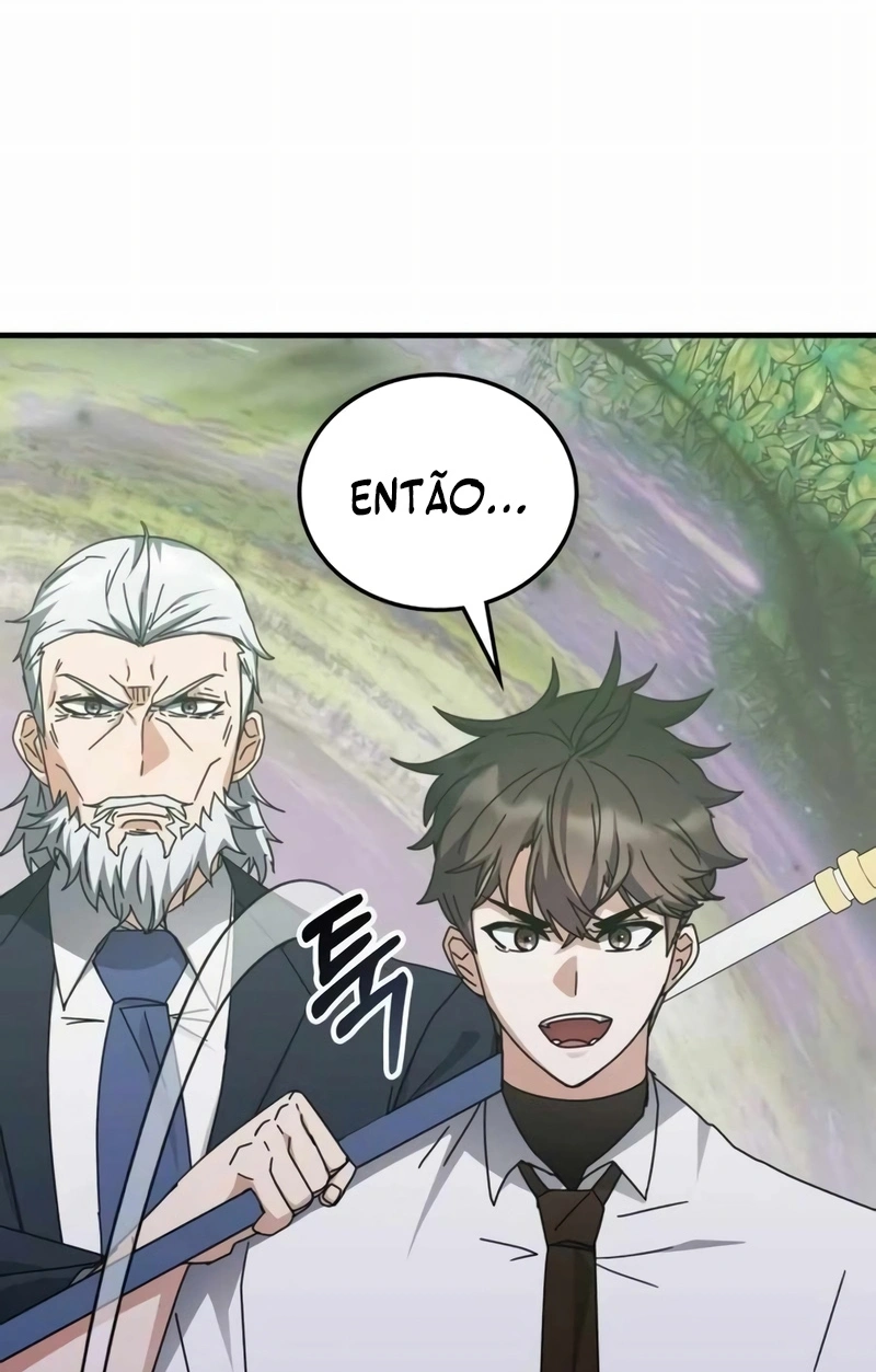 Read Academia da Transcendência PT Manga Online
