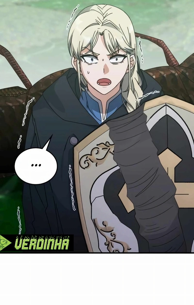 Read Academia da Transcendência PT Manga Online