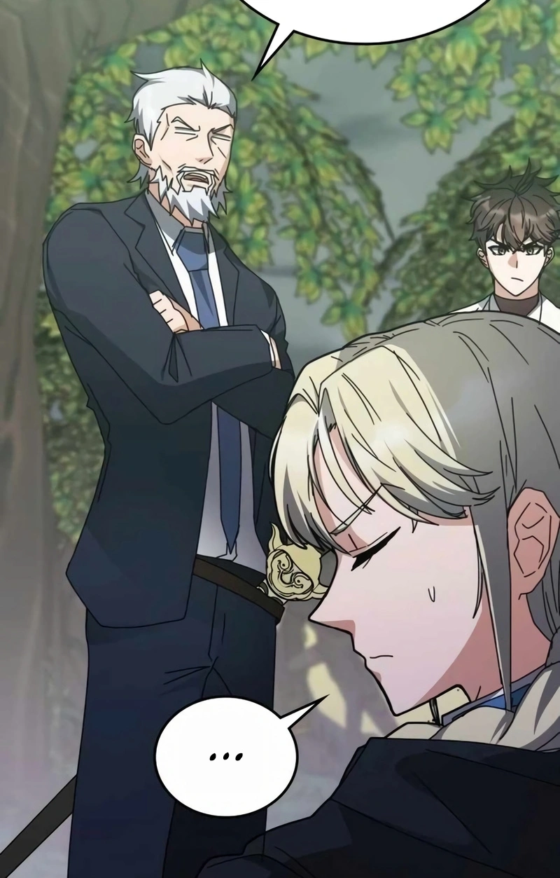 Read Academia da Transcendência PT Manga Online