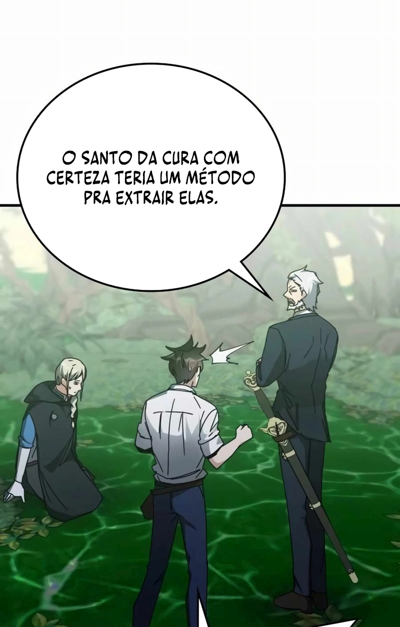 Read Academia da Transcendência PT Manga Online