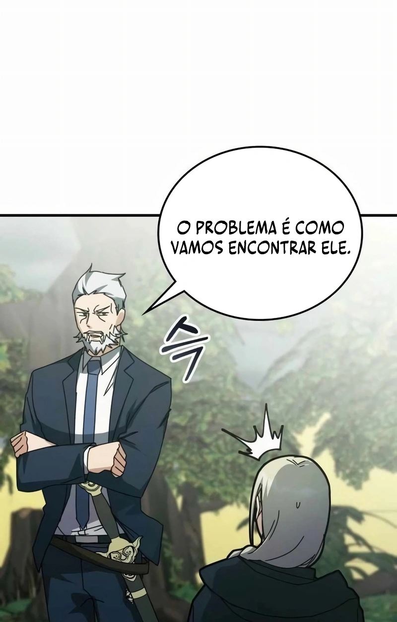 Read Academia da Transcendência PT Manga Online