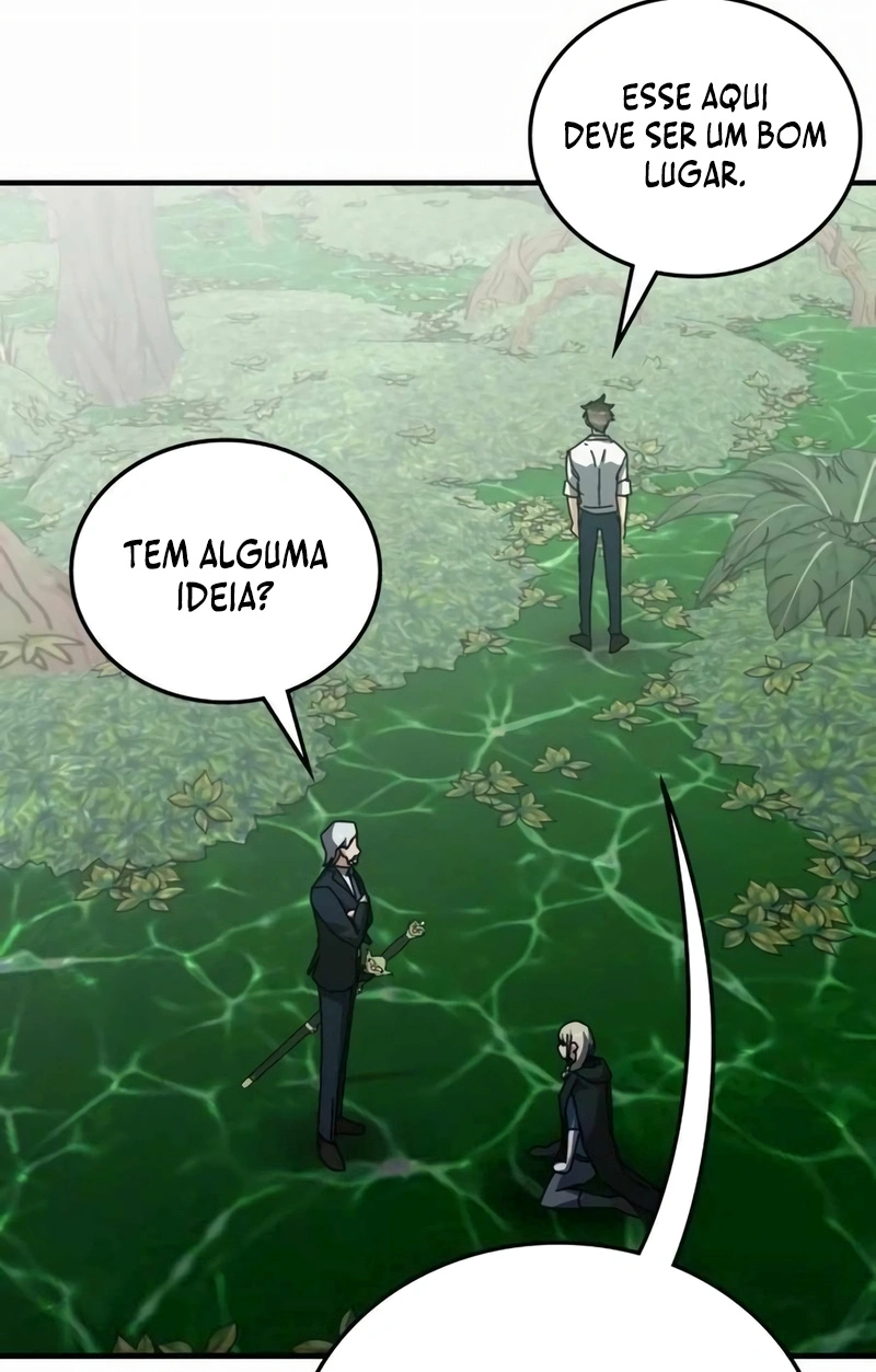 Read Academia da Transcendência PT Manga Online