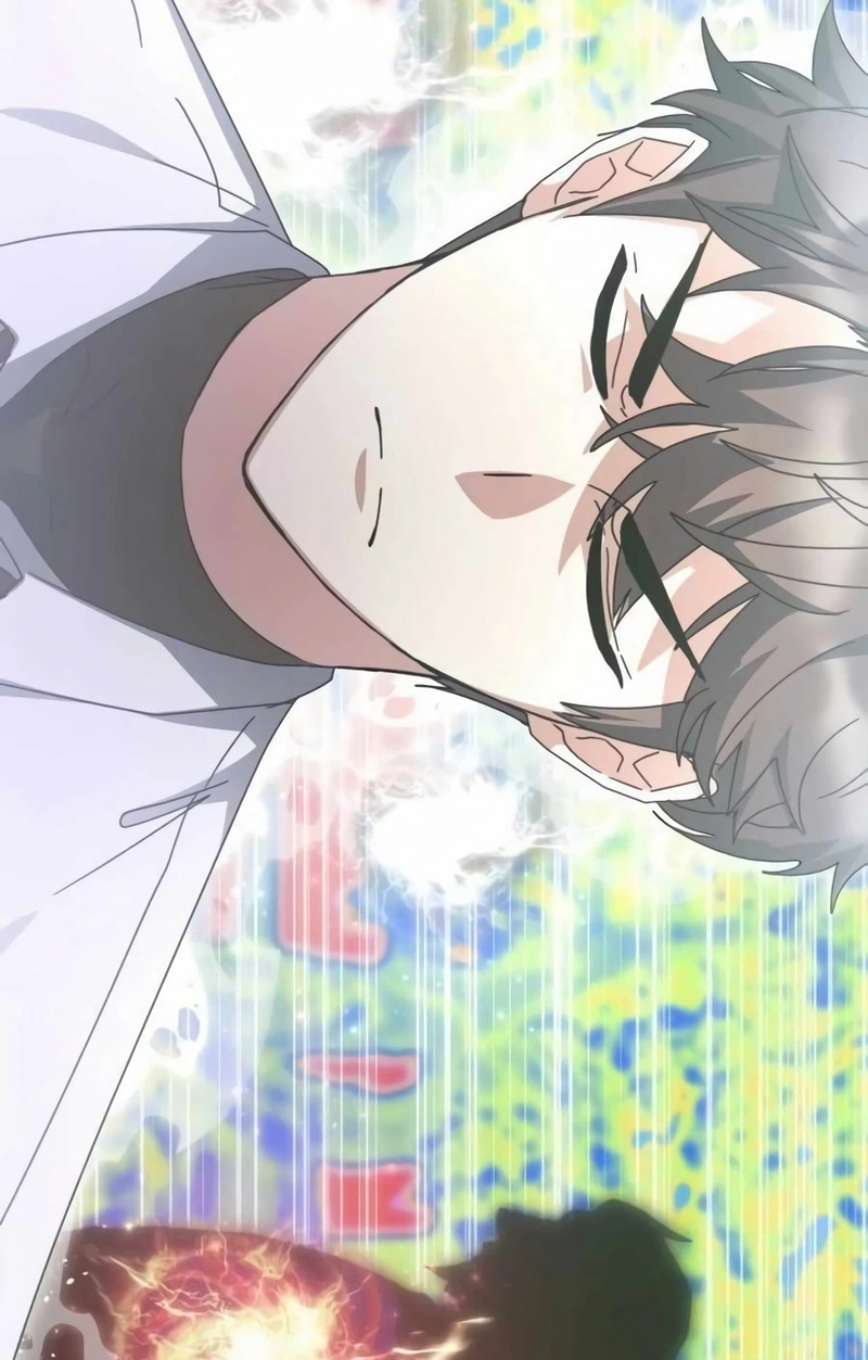Read Academia da Transcendência PT Manga Online