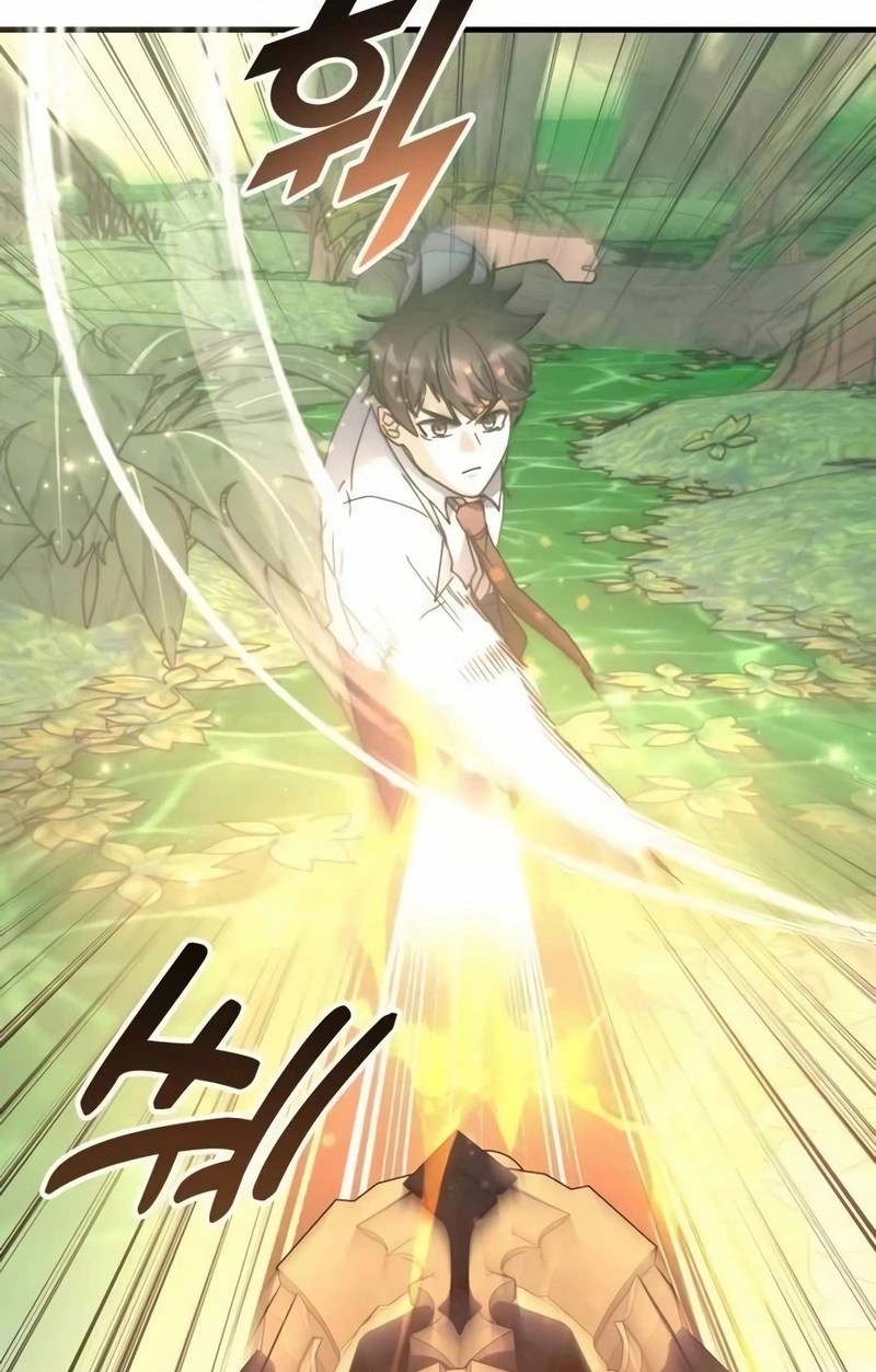 Read Academia da Transcendência PT Manga Online