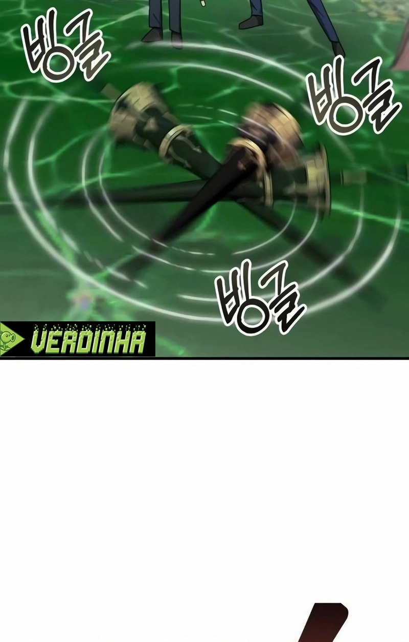 Read Academia da Transcendência PT Manga Online
