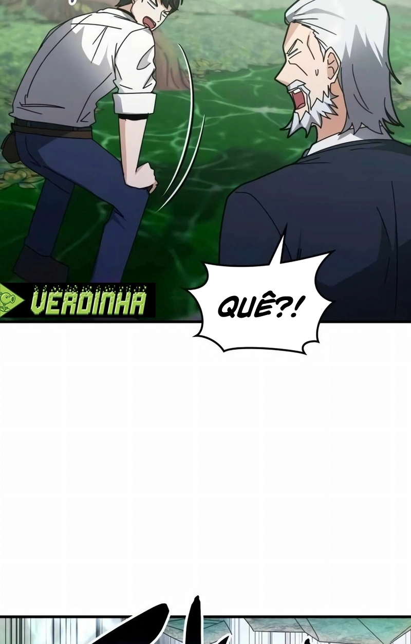 Read Academia da Transcendência PT Manga Online