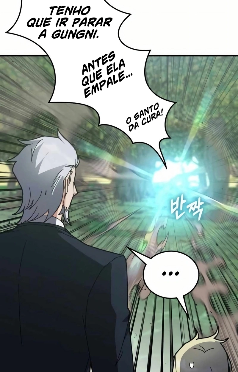 Read Academia da Transcendência PT Manga Online