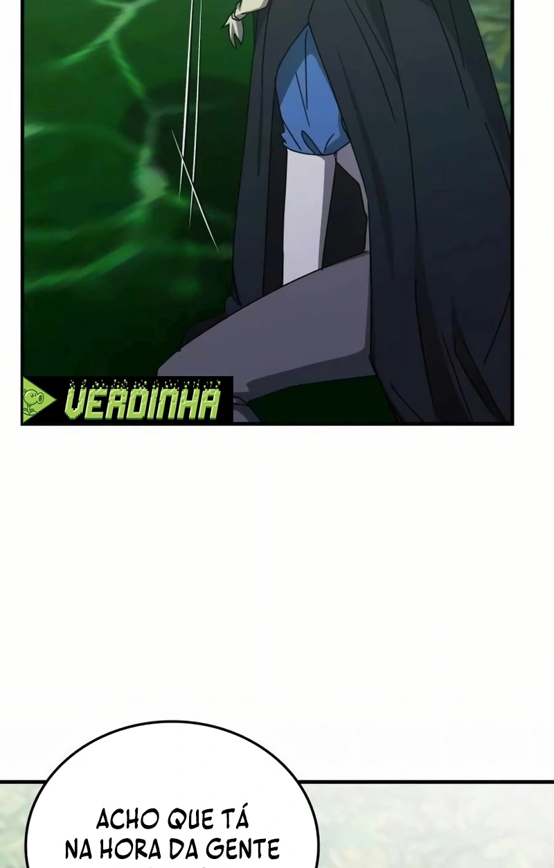 Read Academia da Transcendência PT Manga Online