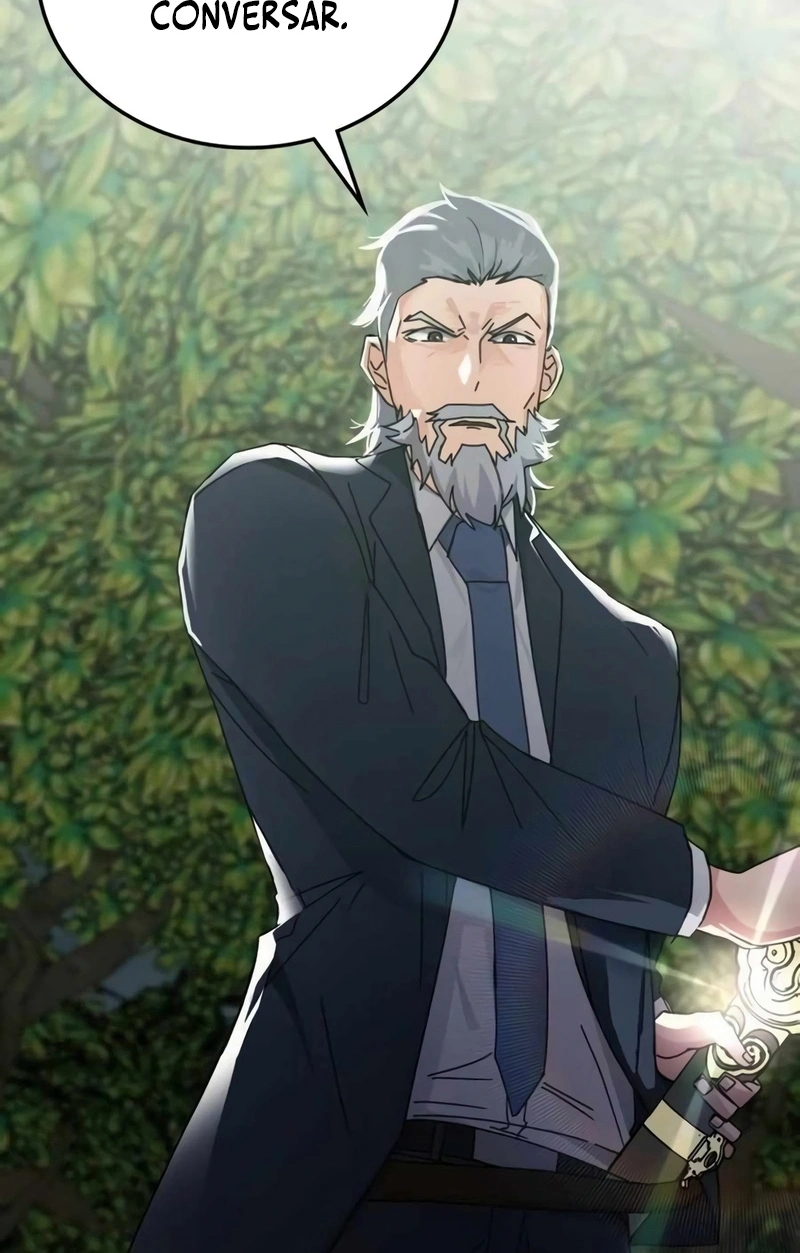 Read Academia da Transcendência PT Manga Online