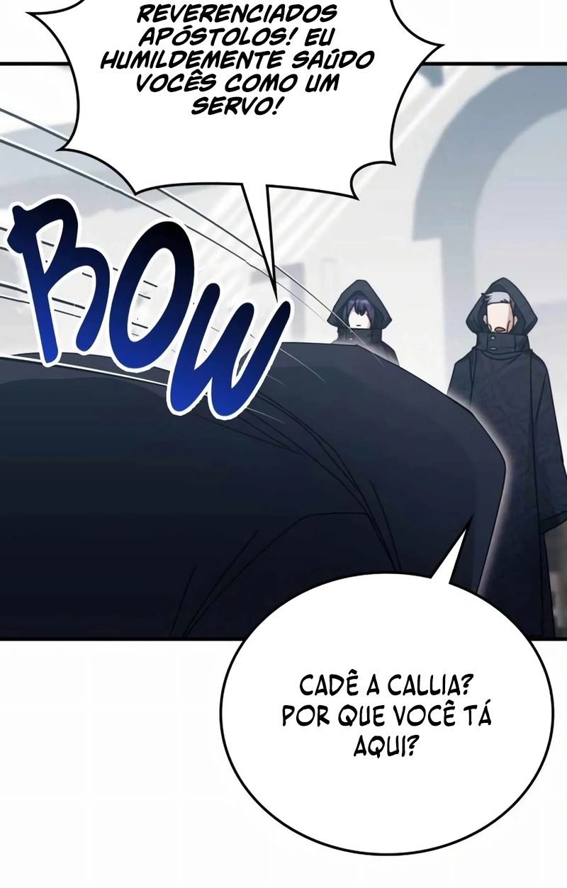 Read Academia da Transcendência PT Manga Online