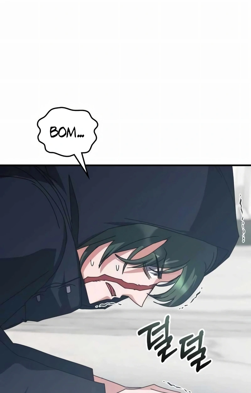 Read Academia da Transcendência PT Manga Online