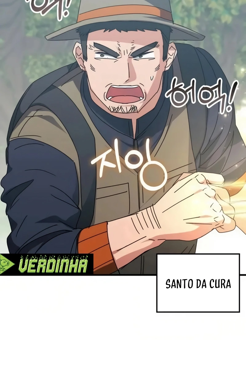 Read Academia da Transcendência PT Manga Online