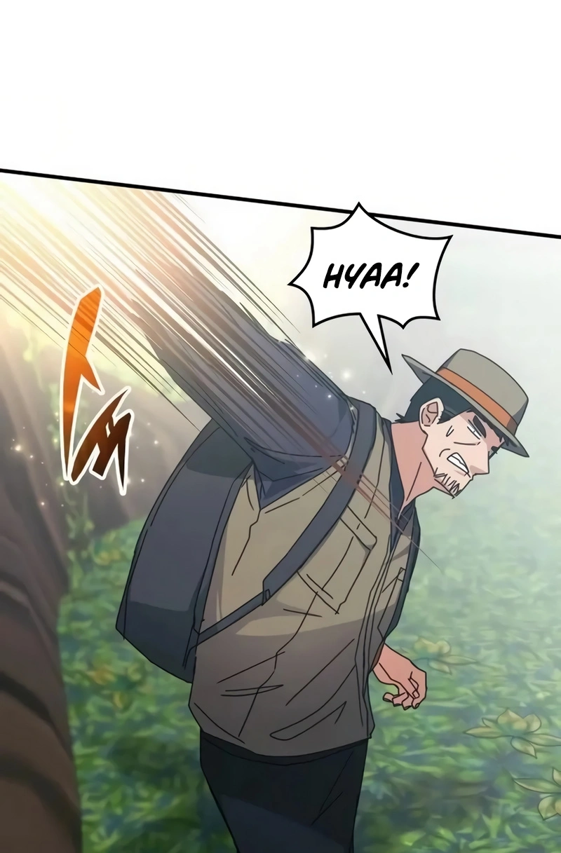 Read Academia da Transcendência PT Manga Online