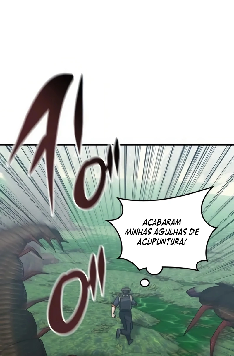 Read Academia da Transcendência PT Manga Online