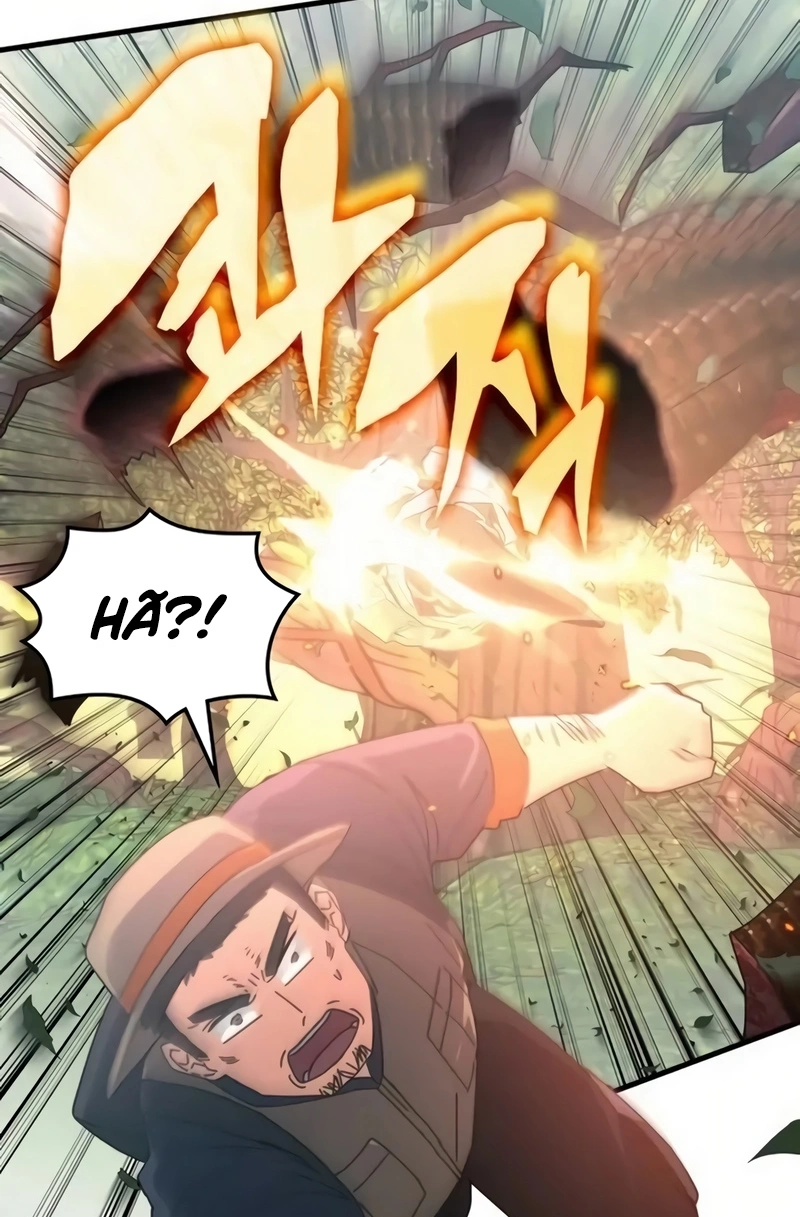 Read Academia da Transcendência PT Manga Online