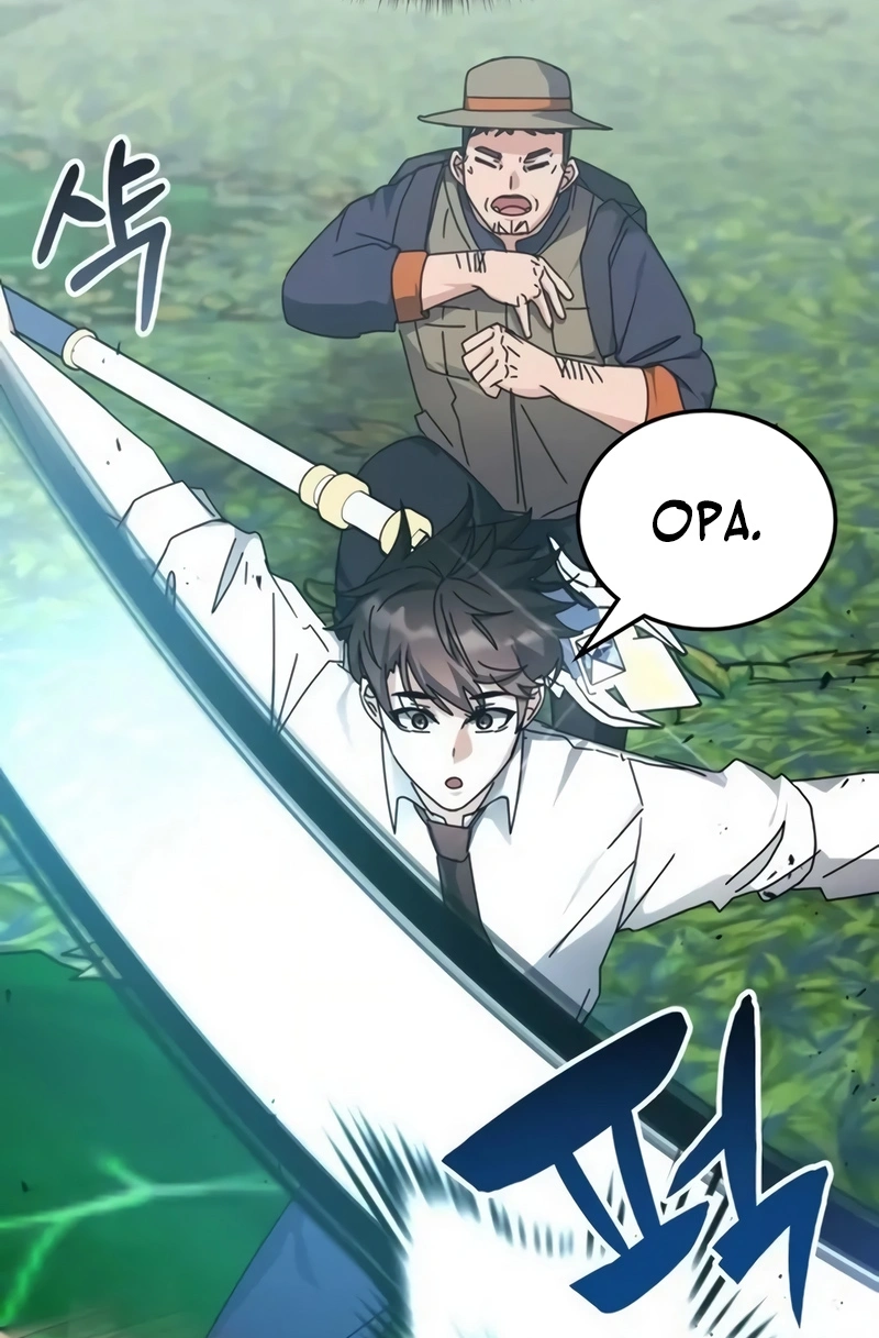 Read Academia da Transcendência PT Manga Online